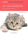 Cat Care Essentials Everything You Need to Know at a Glance