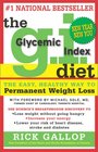 The GI Diet  The Easy Healthy Way to Permanent Weight Loss