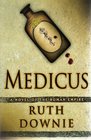 Medicus (Medicus Investigations, Bk 1)