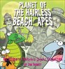 Planet of the Hairless Beach Apes The Eleventh Sherman's Lagoon Collection