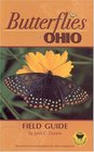 Butterflies Of Ohio Field Guide