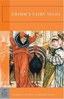 Grimm's Fairy Tales (Barnes  Noble Classics Series) (BN Classics Trade Paper)