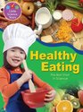 Healthy Eating The Best Start in Science