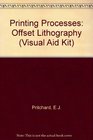 Offset Lithography  Visual Aid Kit