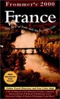 Frommer's Postcards from France (Frommer's France)