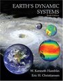 Earth's Dynamic Systems 10th Edition