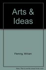 Arts  Ideas