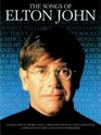 The Songs of Elton John