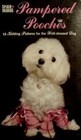 Trixie  Peanut Pampered Pooches  12 Knitting Patterns for the WellDressed Dog
