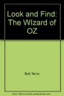 The Wizard of Oz (Look and Find Series)