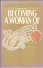 Becoming a Woman of Excellence Bible Study
