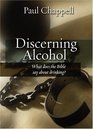 Discerning Alcohol