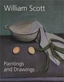 William Scott Paintings and Drawings