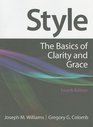 Style The Basics of Clarity and Grace