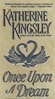 Once Upon a Dream (Delaware and Montagu, Bk 2)