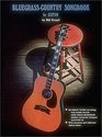 Bluegrass Country Songbook for Guitar