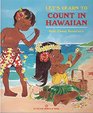 Let's Learn to Count in Hawaiian