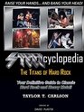 STEELcyclopedia  The Titans of Hard Rock