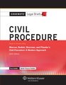 Casenote Legal Briefs Civil Procedure Keyed to Marcus Redish Sherman and Pfander Sixth Edition