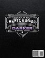 Colour My Sketchbook DARKER