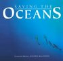 Saving the Oceans Endorsed by the World Wildlife Fund