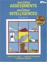 Multiple Assessments for Multiple Intelligences 3rd Edition