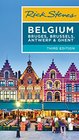 Rick Steves Belgium: Bruges, Brussels, Antwerp & Ghent