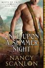 Once Upon a Summer Night Mists of Fate  Book Three