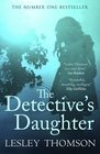 The Detective's Daughter (Detective's Daughter, Bk 1)