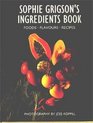 Sophie Grigson's Ingredients Book