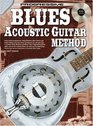 Blues Acoustic Guitar Method