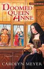 Doomed Queen Anne (Young Royals, Bk 3)