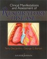 Clinical Manifestation and Assessment of Respiratory Disease
