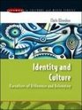 Identity and Culture Narratives of Difference and Belonging