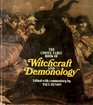 The coffee table book of witchcraft and demonology