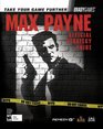 Max Payne  Official Strategy Guide
