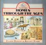 Scottish Homes Through the Ages