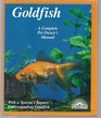 Goldfish Everything About Aquariums Varieties Care Nutrition Diseases and Breeding