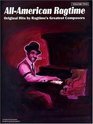 AllAmerican Ragtime Vol 2 for Intermediate Piano