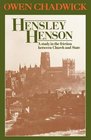 Hensley Henson