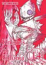 Knights of Sidonia Volume 14