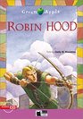 Robin Hood Step 2 5/6 Klasse Buch und CD