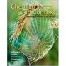 Chemistry in Context: Applying Chemistry to Society (Custom Edition for Brooklyn College)