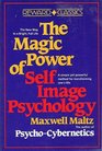 The Magic Power of Self Image Psychology