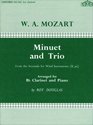 Minuet and Trio