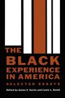 The Black Experience in America Selected Essays