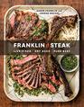 Franklin Steak DryAged LiveFired Pure Beef