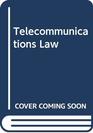 Gillies and Marshall Telecommunications Law