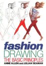 Fashion Drawing The Basic Principles