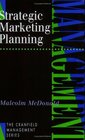 Strategic Marketing Planning 2e